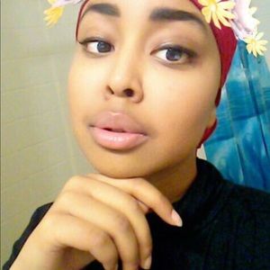 Meet your Posher, Amaal